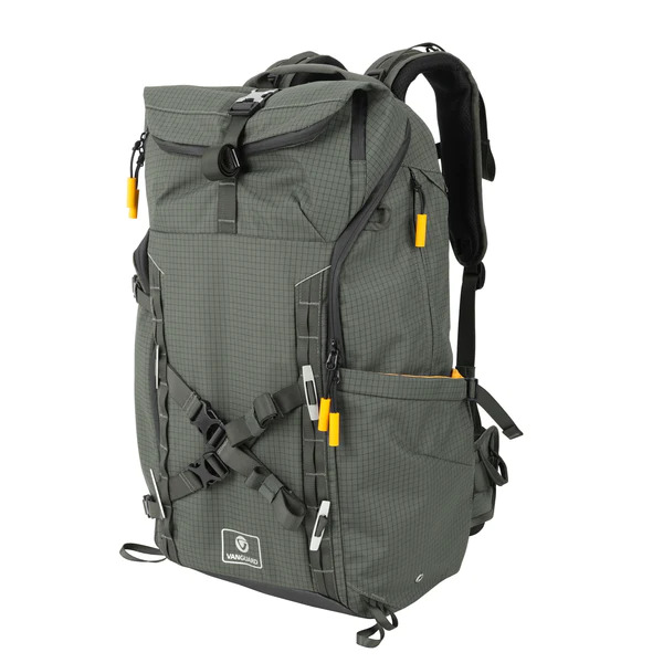 VANGUARD MOCHILA PARA TELESCOPIO VEO ACTIVE BIRDER 56 KG 1