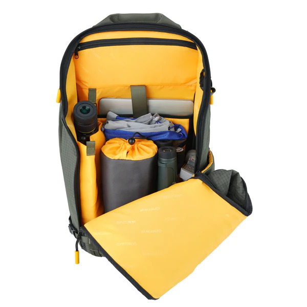 VANGUARD MOCHILA PARA TELESCOPIO VEO ACTIVE BIRDER 56 KG 2