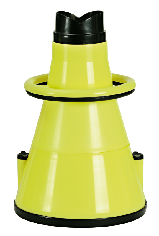 OSCULATI BATISCOPIO DESMONTABLE CON ILUMINACIÓN 1