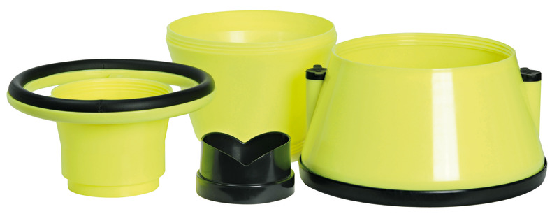 OSCULATI BATISCOPIO DESMONTABLE CON ILUMINACIÓN 3