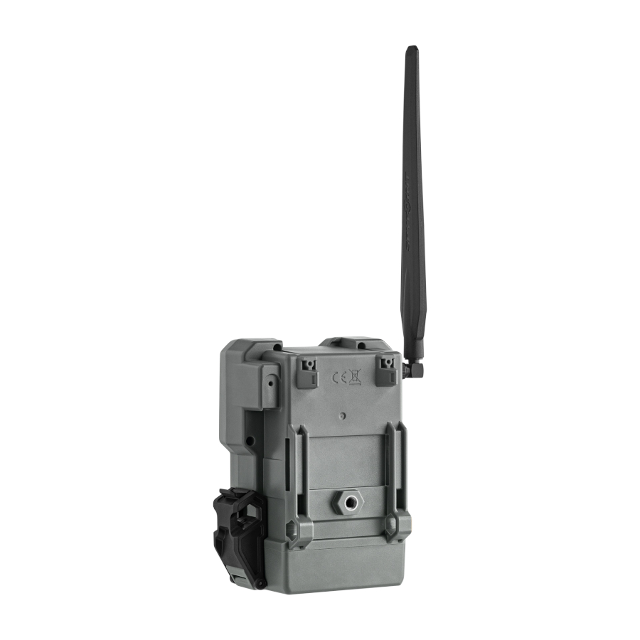 CÁMARA DE TRAMPEO SPYPOINT FLEX DARK 40 MP CON LED NEGROS DE LUZ INFRARROJA INVISIBLE Y TRANSMISIÓN DE FOTO Y VÍDEO VÍA 4G 2