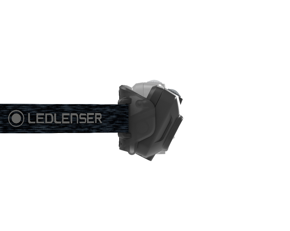 FRONTAL LEDLENSER HF4R CORE 500 LM 2