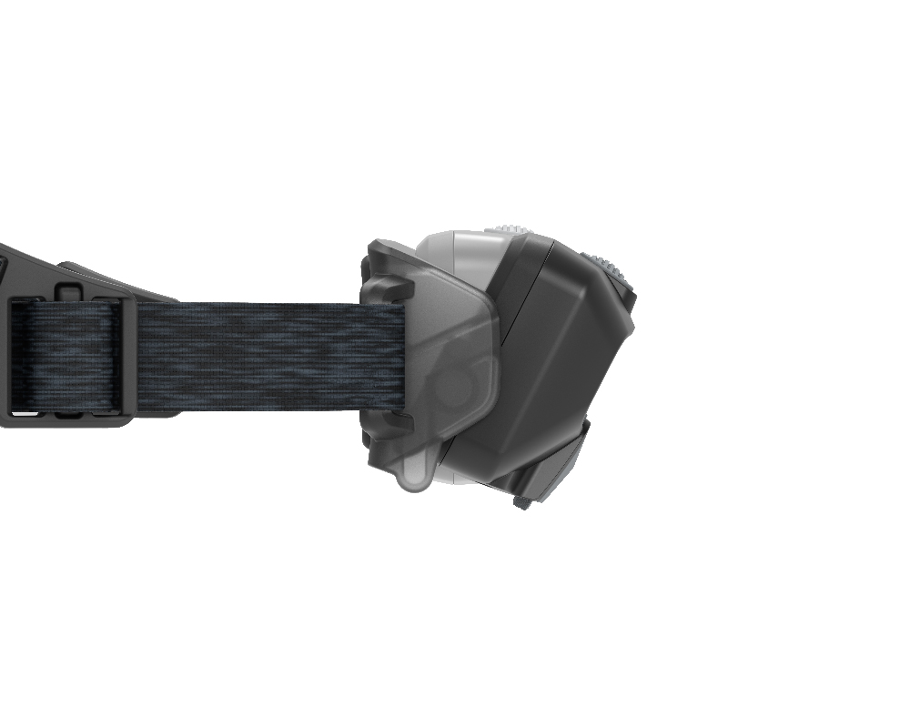 FRONTAL LEDLENSER HF6R CORE 800 LM 2