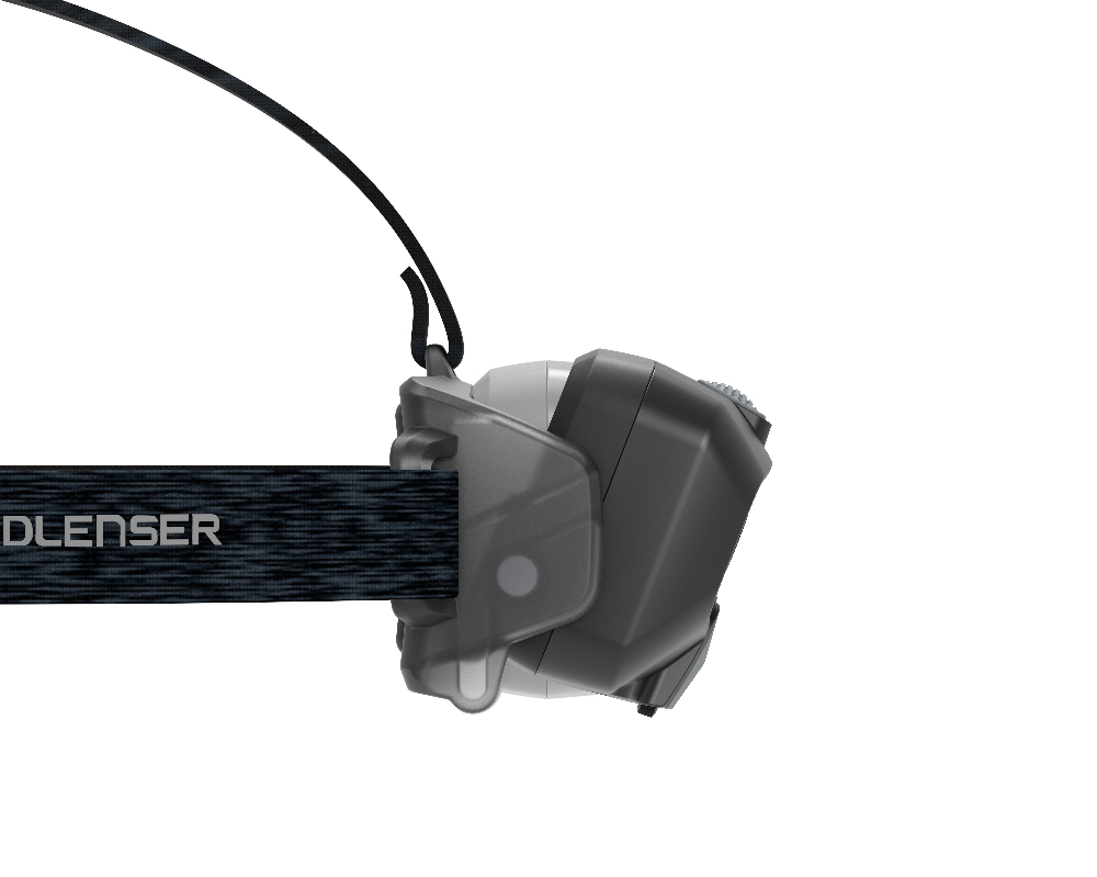 FRONTAL LEDLENSER HF8R CORE 1600 LM 2