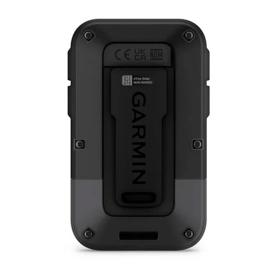 GARMIN GPS ETREX SOLAR 6