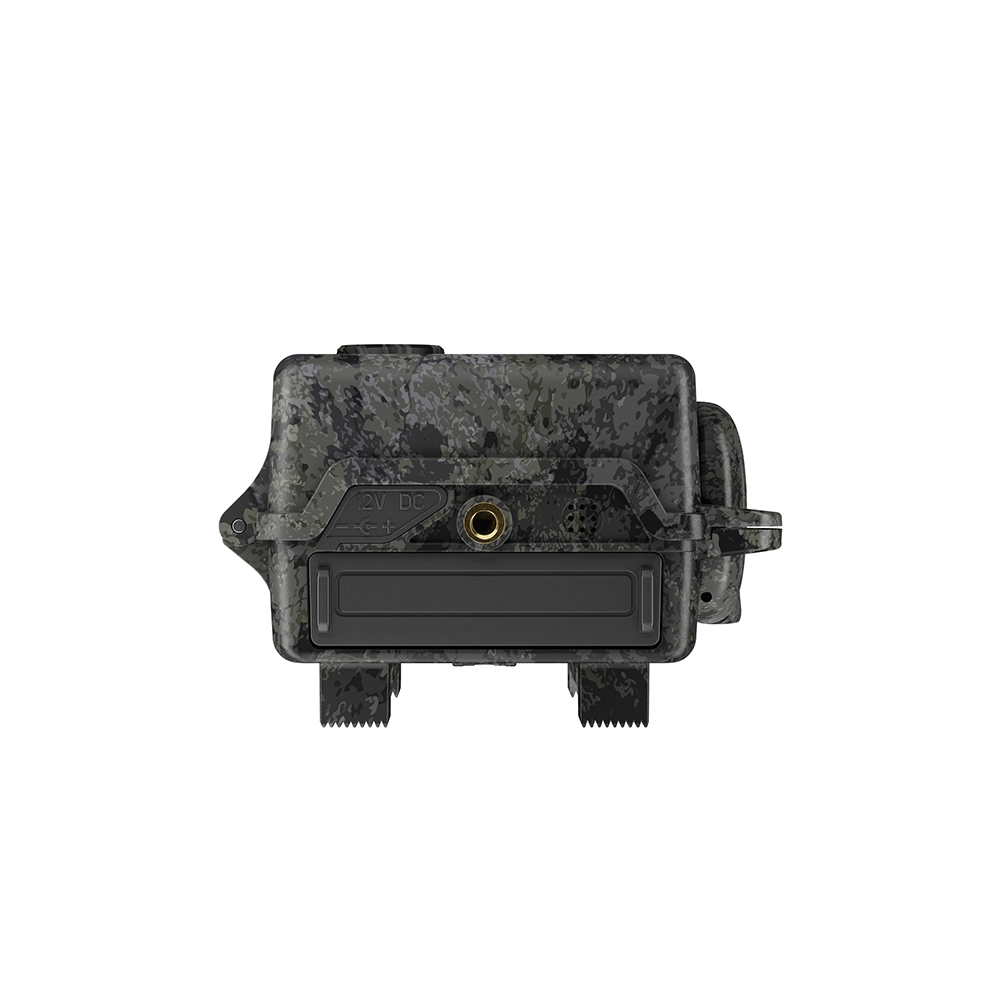 CÁMARA DE TRAMPEO ZEISS SECACAM 7 12 MP CON LED NEGROS DE LUZ INFRARROJA INVISIBLE Y TRANSMISIÓN DE FOTO Y VÍDEO VÍA 4G 7