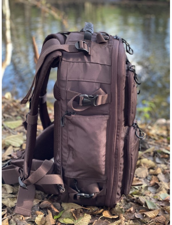 TRAGOPAN MOCHILA TETRAS 500 V4 2