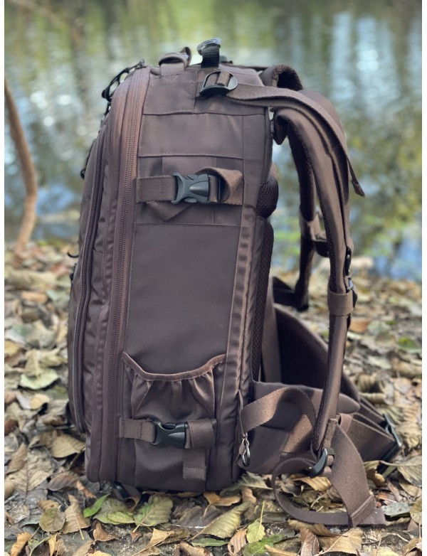 TRAGOPAN MOCHILA TETRAS 500 V4 3