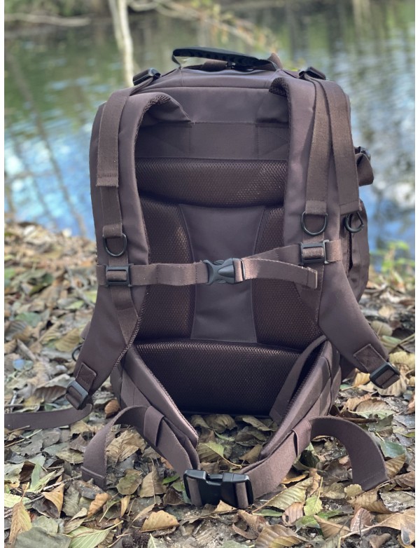 TRAGOPAN MOCHILA TETRAS 500 V4 4