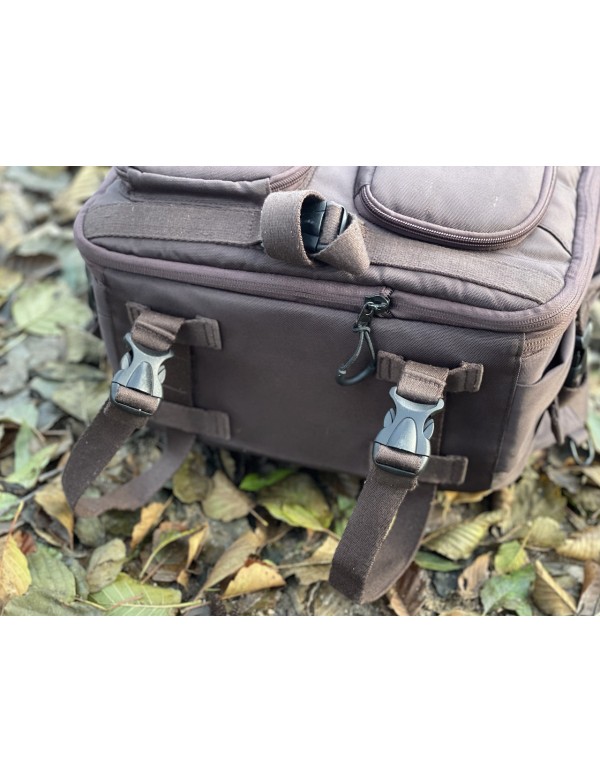 TRAGOPAN MOCHILA TETRAS 500 V4 6