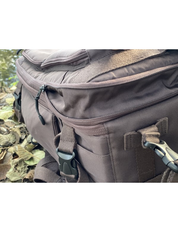 TRAGOPAN MOCHILA TETRAS 500 V4 7