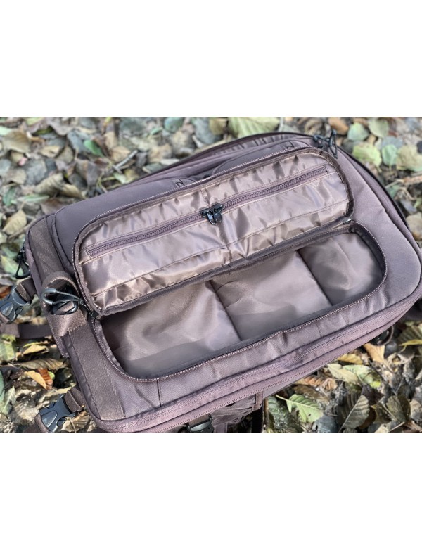 TRAGOPAN MOCHILA TETRAS 500 V4 8