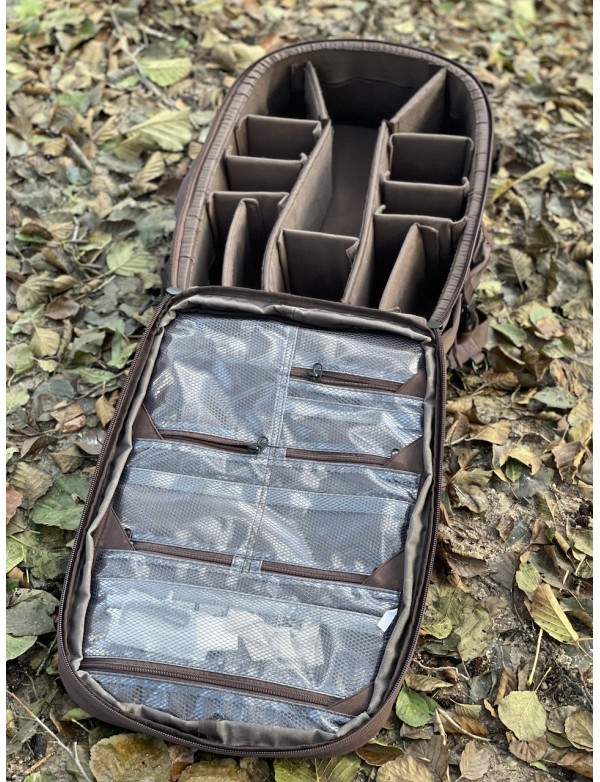 TRAGOPAN MOCHILA TETRAS 500 V4 9