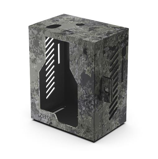 ZEISS CAJA DE SEGURIDAD PARA LA CÁMARA SECACAM 5 1