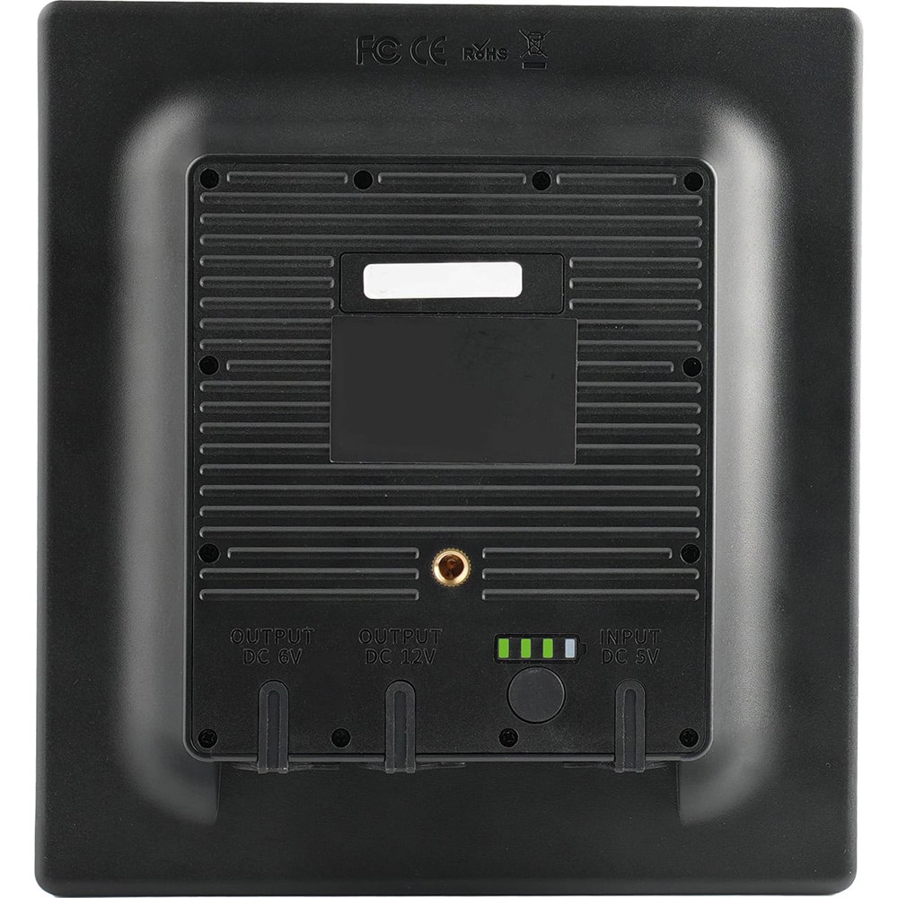 ZEISS PANEL SOLAR CON BATERÍA PARA ALIMENTAR CÁMARAS DE TRAMPEO FOTOGRÁFICO SECACAM 3, 5 Y 7 3