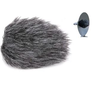 BIRDMIC FUNDA ANTIVIENTO 1