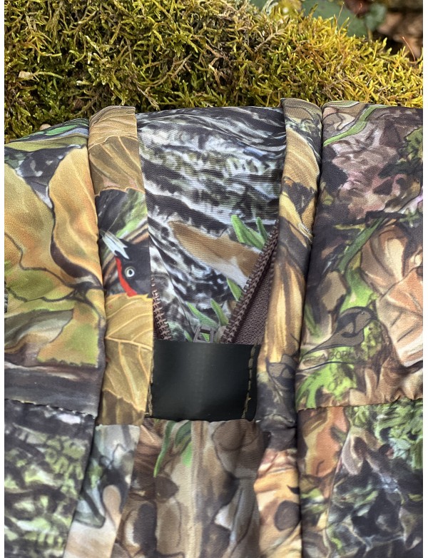 TRAGOPAN "BEAN BAG" GRANDE 4