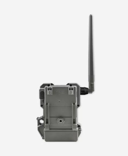 CÁMARA DE TRAMPEO SPYPOINT FLEX M 28 MP CON LED NEGROS DE LUZ INFRARROJA INVISIBLE Y TRANSMISIÓN DE FOTO Y VÍDEO VÍA 4G 2