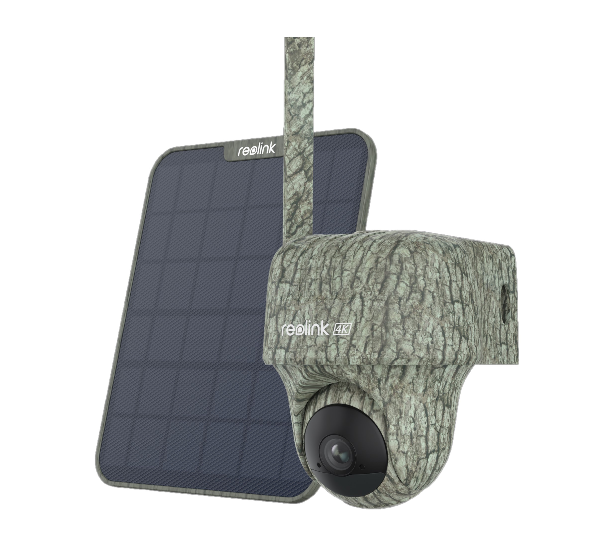 CÁMARA REOLINK GO RANGER PT 4K CON LED NEGROS DE LUZ INFRARROJA INVISIBLE, PANEL SOLAR, TRANSMISIÓN DE FOTO Y VÍDEO Y CONEXIÓN EN DIRECTO VÍA 3G/4G CO 1