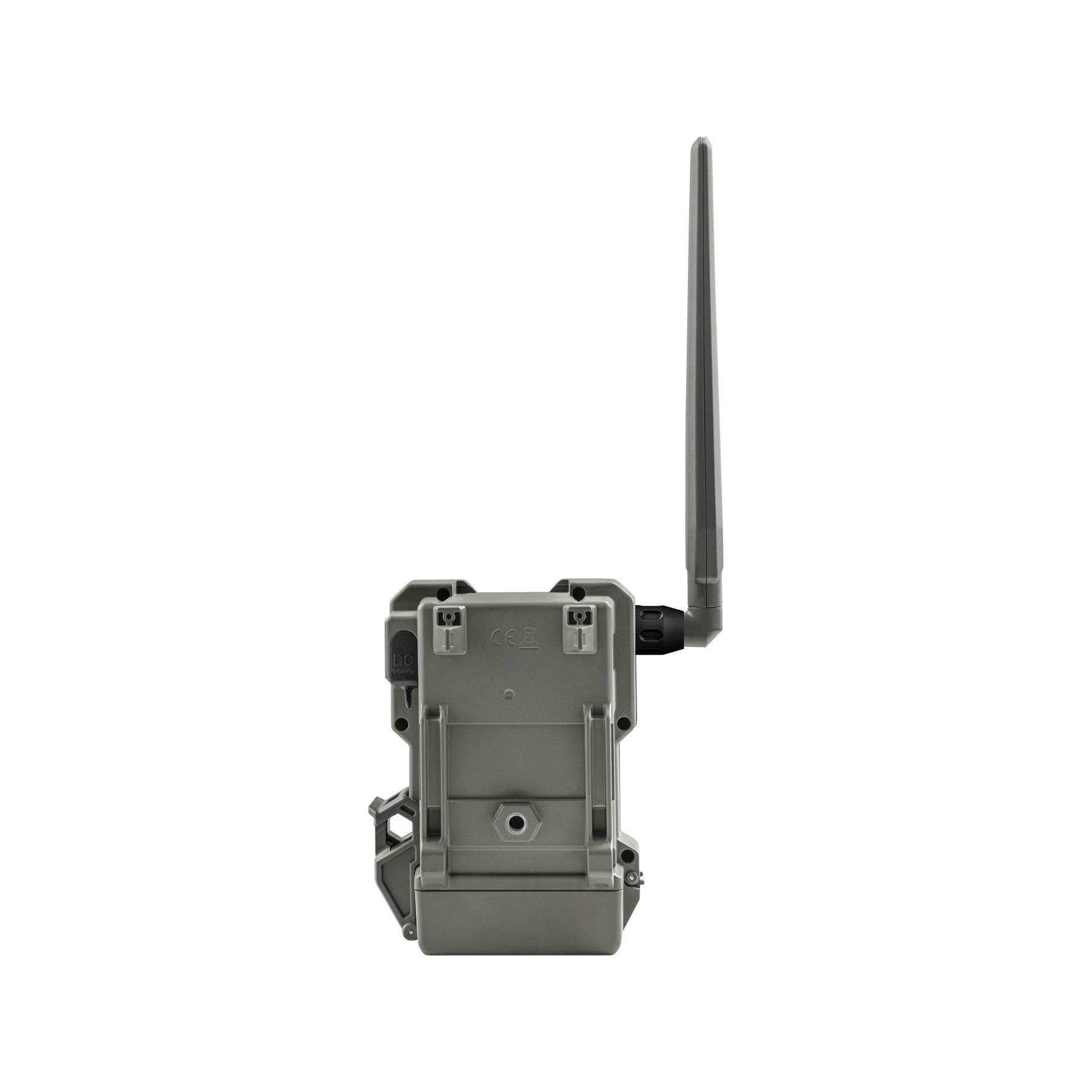 TWIN PACK CÁMARA DE TRAMPEO SPYPOINT FLEX M 28 MP CON LED NEGROS DE LUZ INFRARROJA INVISIBLE Y TRANSMISIÓN DE FOTO Y VÍDEO VÍA 4G 4