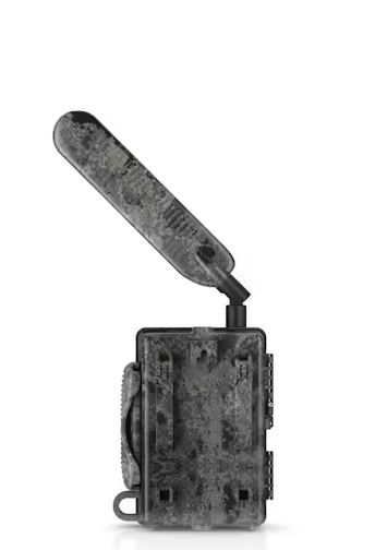 CÁMARA DE TRAMPEO ZEISS SECACAM 5 12 MP GRAN ANGULAR CON LED NEGROS DE LUZ INFRARROJA INVISIBLE Y TRANSMISIÓN DE FOTO Y VÍDEO VÍA 4G 2