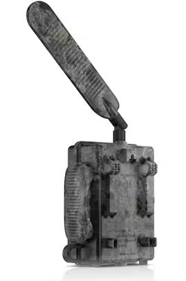 CÁMARA DE TRAMPEO ZEISS SECACAM 5 12 MP GRAN ANGULAR CON LED NEGROS DE LUZ INFRARROJA INVISIBLE Y TRANSMISIÓN DE FOTO Y VÍDEO VÍA 4G 8