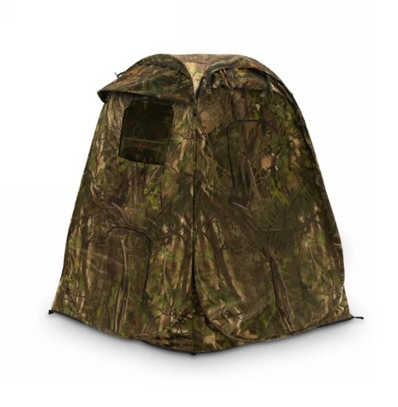 ESCONDITE FOTOGRÁFICO BUTEO PHOTO GEAR HIDE BUTEO MARK III COLOR VERDE 1