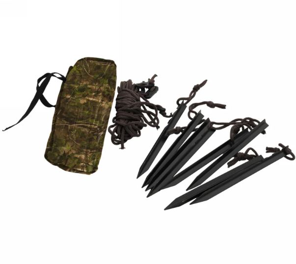 ESCONDITE FOTOGRÁFICO BUTEO PHOTO GEAR HIDE BUTEO MARK III COLOR VERDE 6