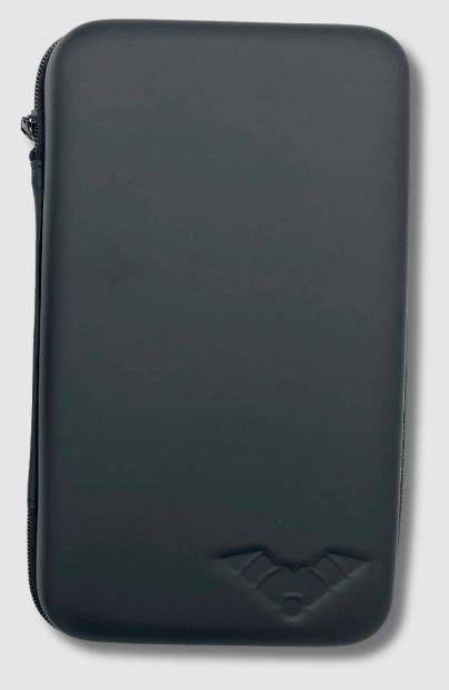 ESTUCHE Y ACCESORIOS PARA ANABAT RANGER 2