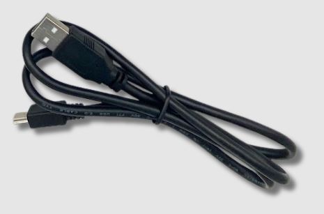 ESTUCHE Y ACCESORIOS PARA ANABAT RANGER 4