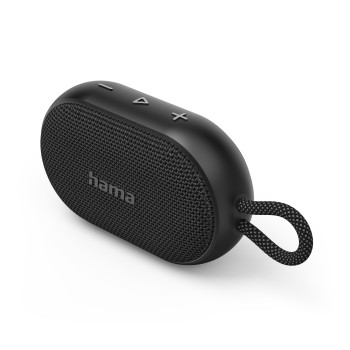 HAMA ALTAVOZ BT BUDDY 3.0 RESISTENTE AL AGUA CON BLUETOOTH PARA REPRODUCCIÓN DE CANTOS DE AVES