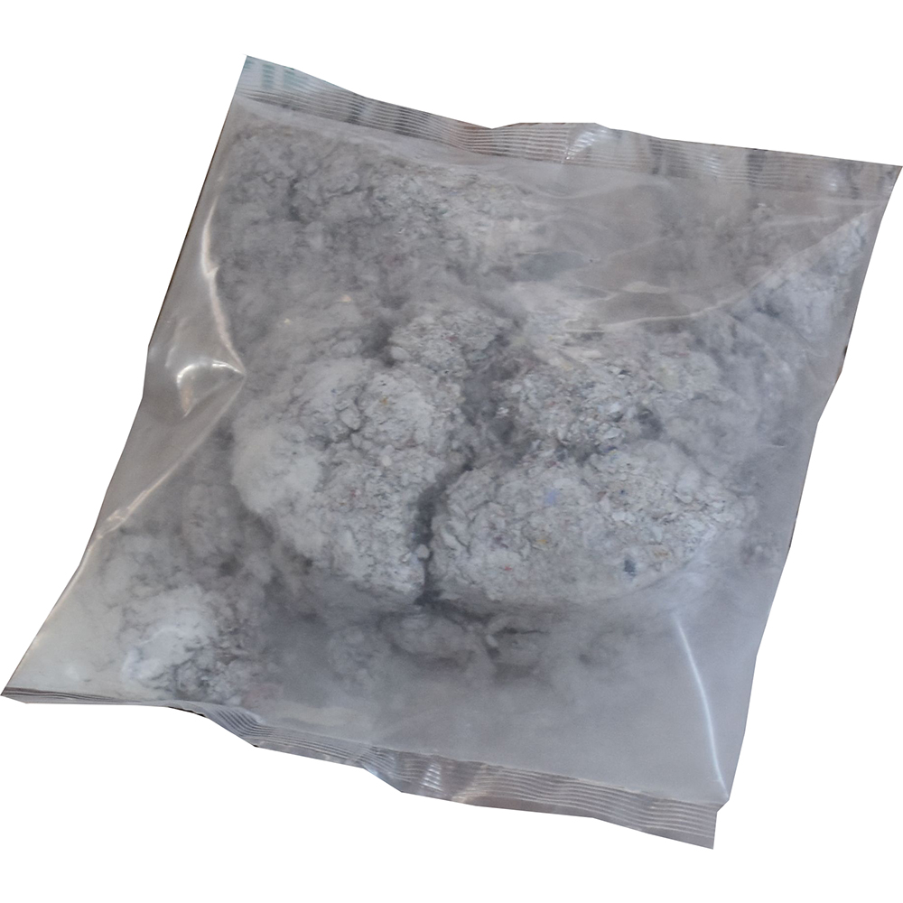 MASILLA MASTIC DE RECAMBIO PARA TRAMPA ECOPIEGE 1