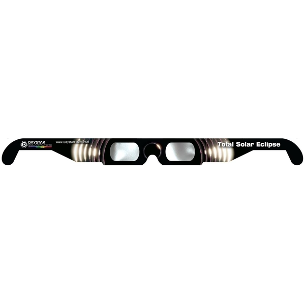 ULLERES ECLIPSI SOLAR - GAFAS ECLIPSE SOLAR 1