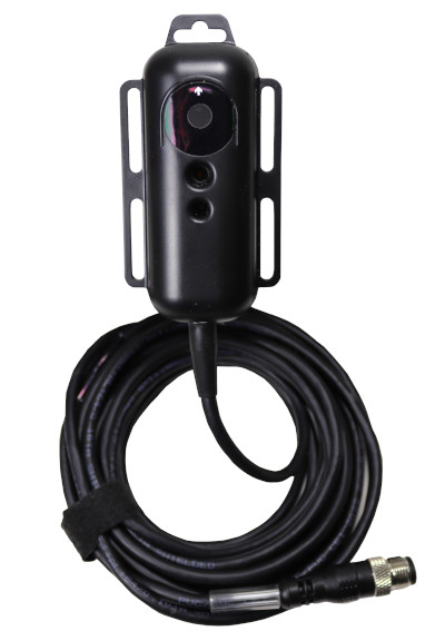 ELEKON MICRÓFONO DE ULTRASONIDOS PARA BATLOGGER C2 CON CABLE DE 5 METROS 1