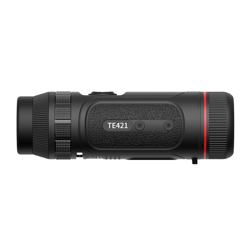 GUIDE TE421 VISOR TÉRMICO MONOCULAR CON WI-FI Y REGISTRO DE IMÁGENES                                                                                   2