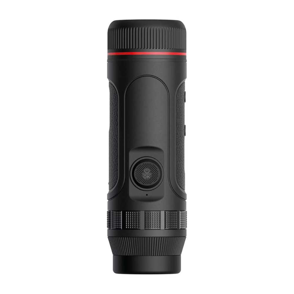 GUIDE TE421 VISOR TÉRMICO MONOCULAR CON WI-FI Y REGISTRO DE IMÁGENES                                                                                   3