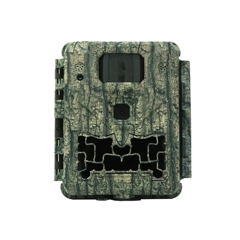 NATURESPY URSUS 30 MP CÁMARA DE TRAMPEO CON LED NEGROS DE LUZ INFRARROJA INVISIBLE TIPO NO GLOW 1
