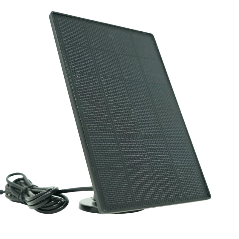 NATURESPY PANEL SOLAR PARA CÁMARA DE TRAMPEO NATURESPY WIFI WILDCAM 2  1