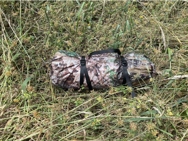 ESCONDITE FOTOGRÁFICO PTARMIGAN COLOR CAMUFLAJE 2