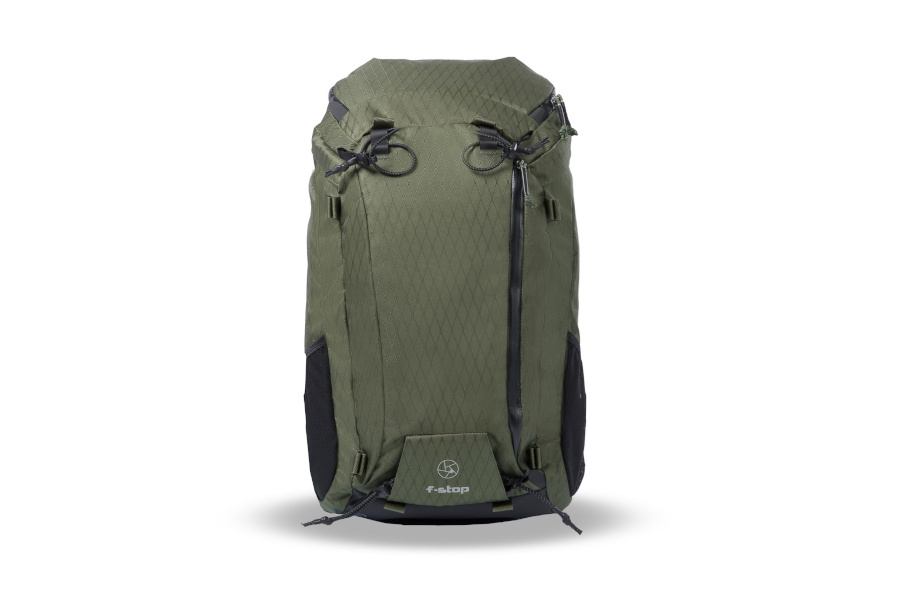 F-STOP KIT DE MOCHILA AJNA 37 L DURADIAMOND CYPRESS Y COMPLEMENTOS 1