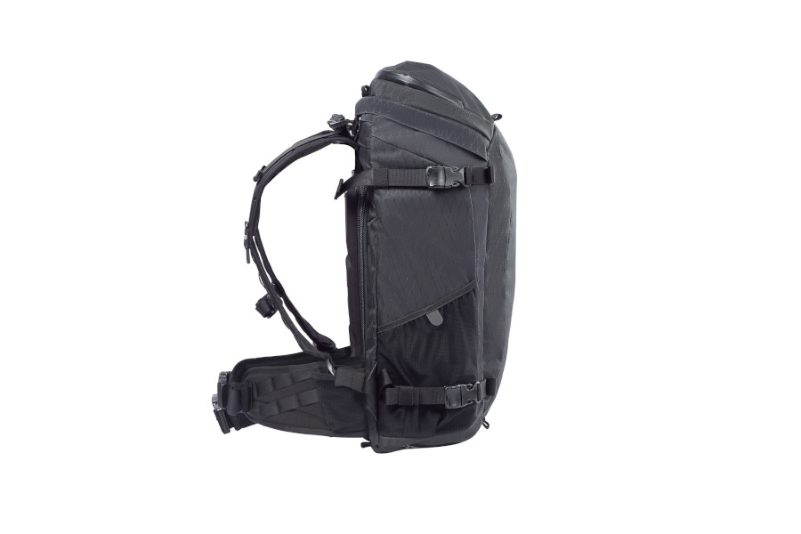 F-STOP KIT DE MOCHILA LOTUS 4 CORE 28 L DURADIAMOND ANTRACITA Y COMPLEMENTOS 2