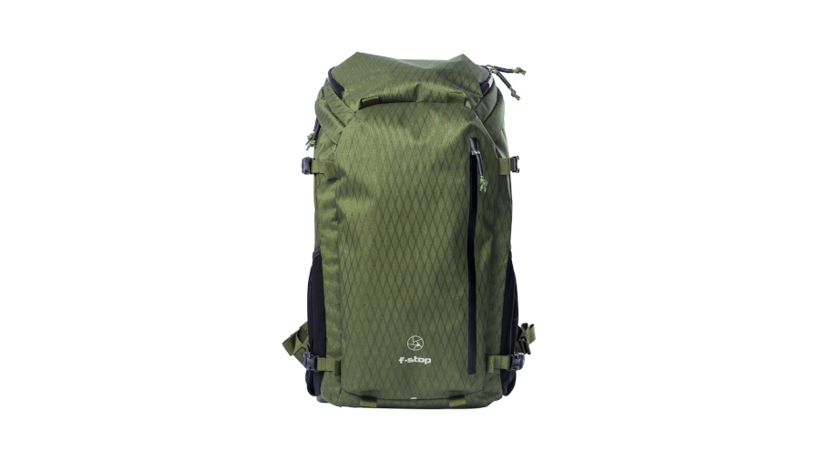 F-STOP MOCHILA KASHMIR 2 AIR 33 L CYPRESS PARA TORSO MASCULINO Y COMPLEMENTOS 1