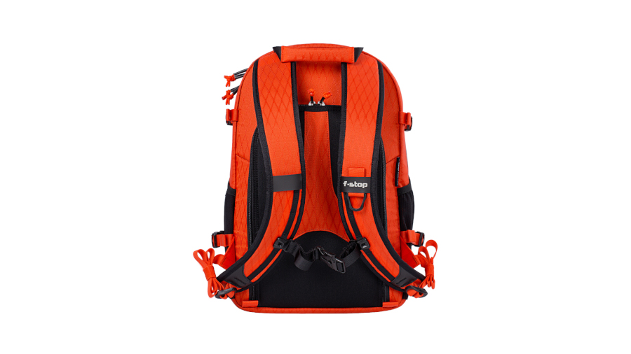 F-STOP MOCHILA GURU 24 L MAGMA PARA TORSO FEMENINO 2