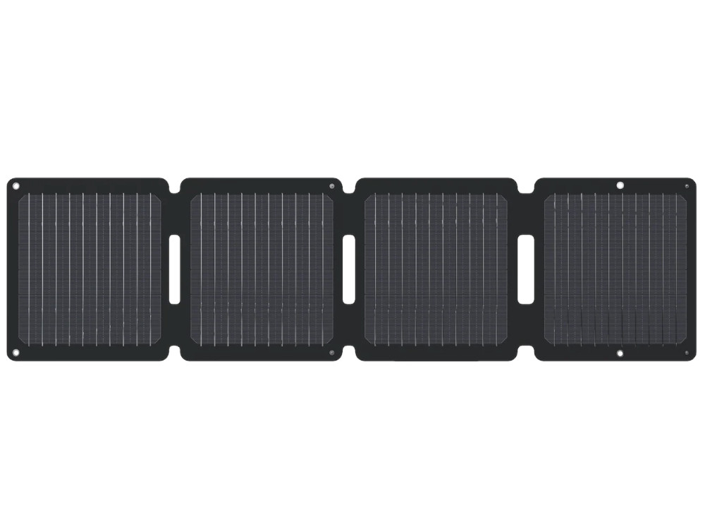 PANEL SOLAR PLEGABLE XTORM SOLAR BOOSTER XRS2528 28W