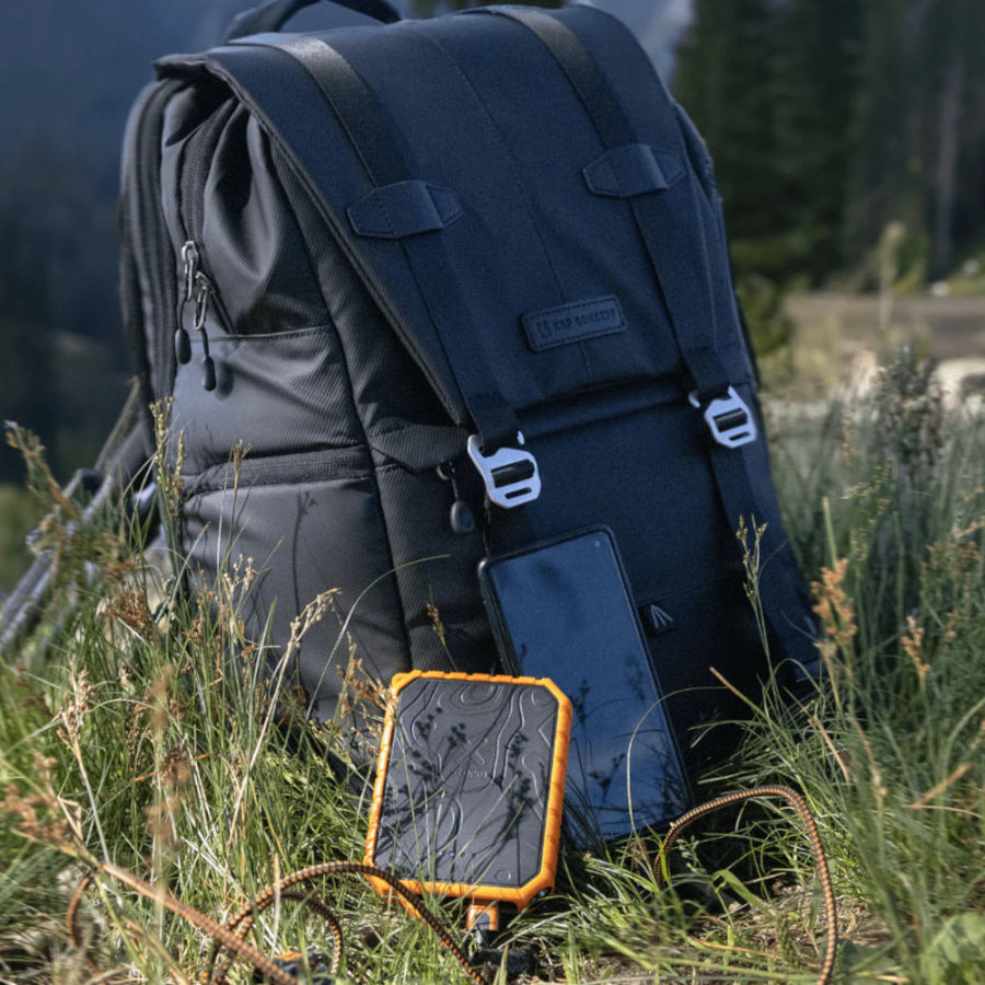 BATERÍA PORTÁTIL XTORM POWER PACK RUGGED XR201 10.000 mAh / 20 W 3