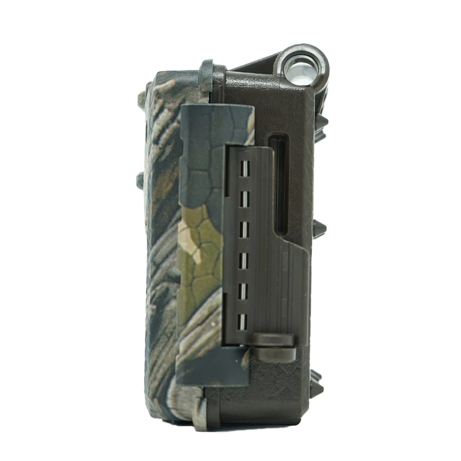 NATURESPY URSUS NOVA 32 MP 4K CÁMARA DE TRAMPEO CON LED NEGROS DE LUZ INFRARROJA INVISIBLE TIPO NO GLOW 3
