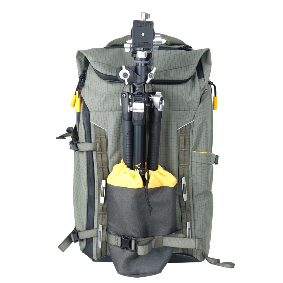 VANGUARD MOCHILA DE MONTAÑA VEO ACTIVE 46 KG VERDE                                                                                                     4