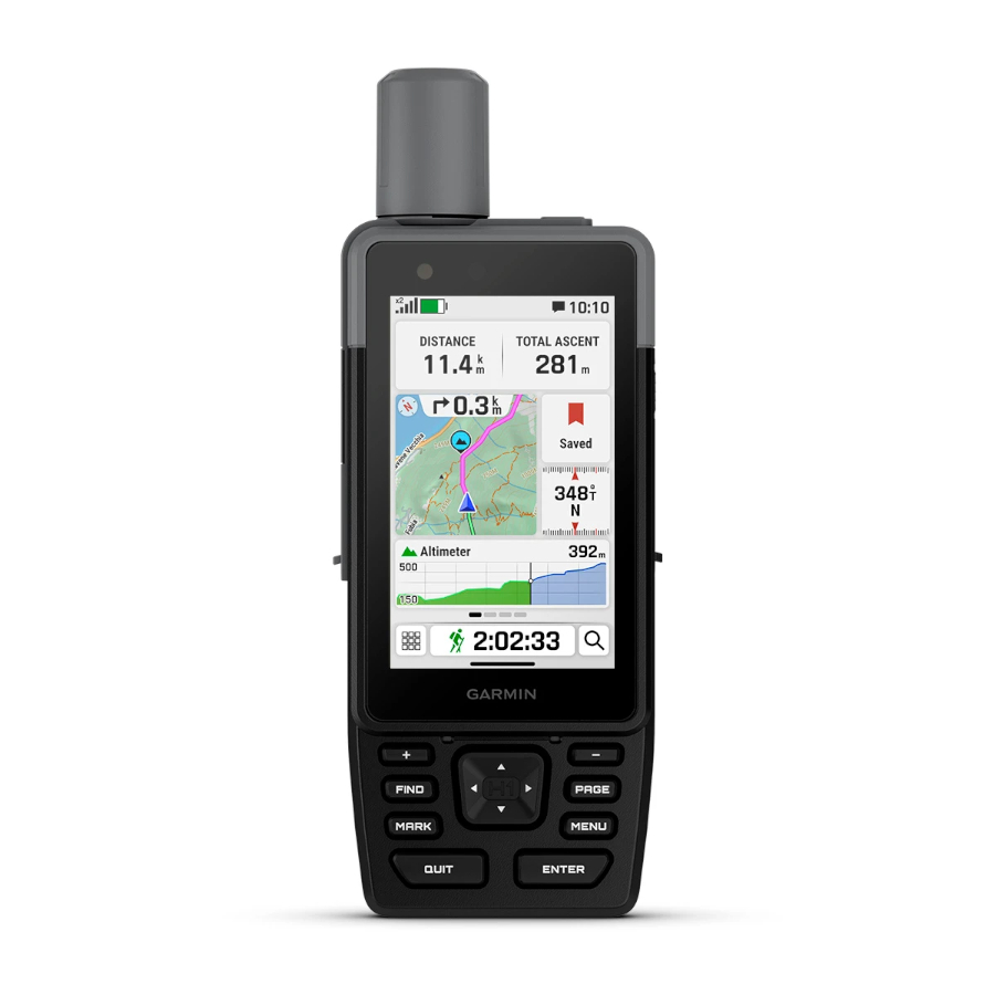 GARMIN GPSMAP H1 1