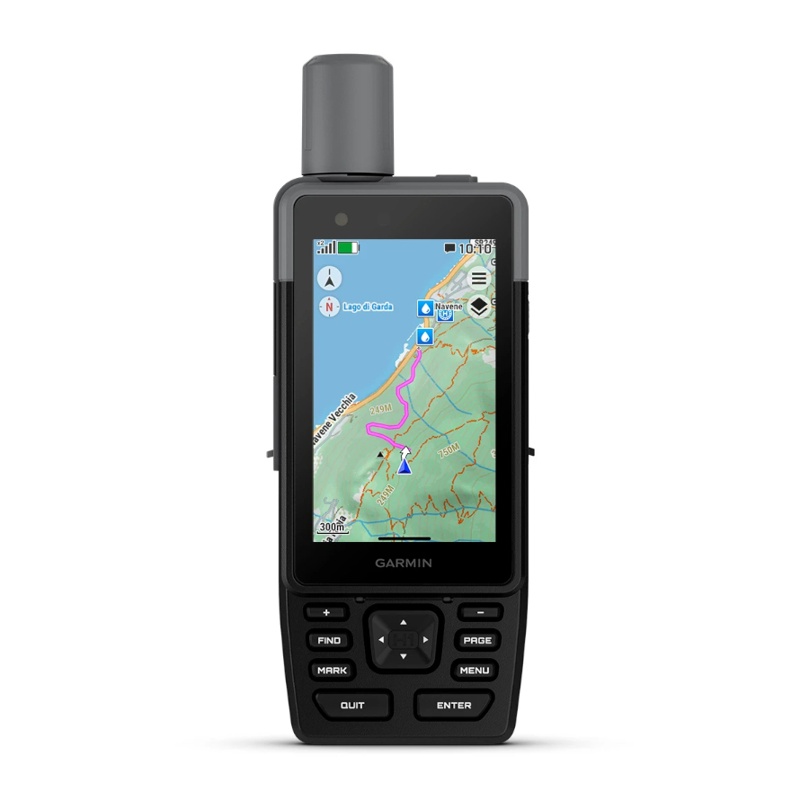 GARMIN GPSMAP H1 2