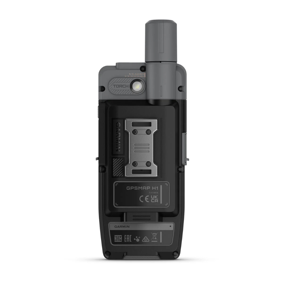 GARMIN GPSMAP H1 4
